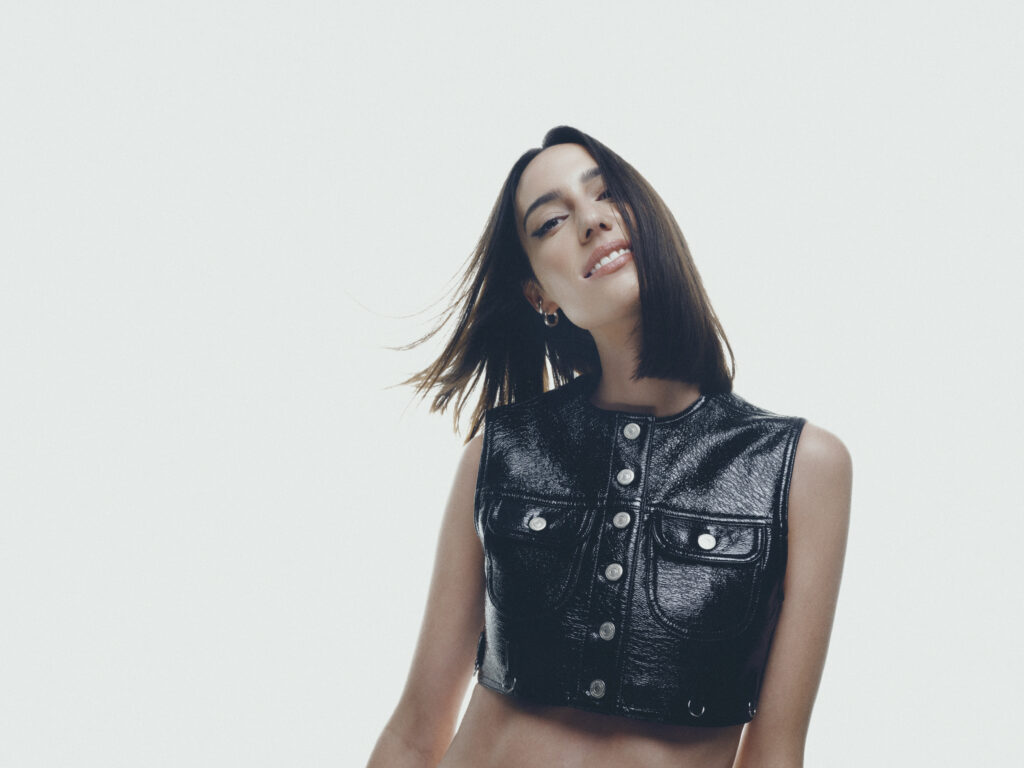 Amelie Lens'Falling Into Acid Dreams’