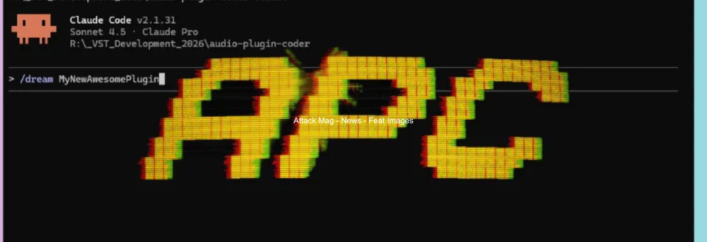 Build Custom Plugins Without C++ Knowledge Using New AI Tool