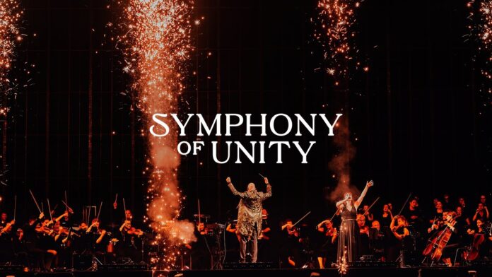 Symphony of Unity Orchestral Selection I Tomorrowland Music