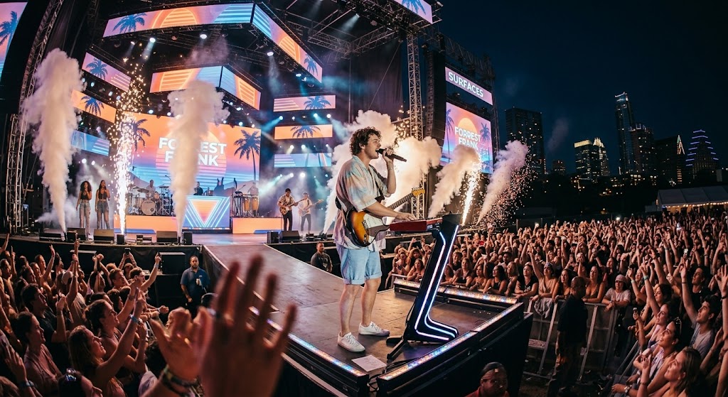 The Mainstream Renaissance: Top 15 Christian Artists of 2026