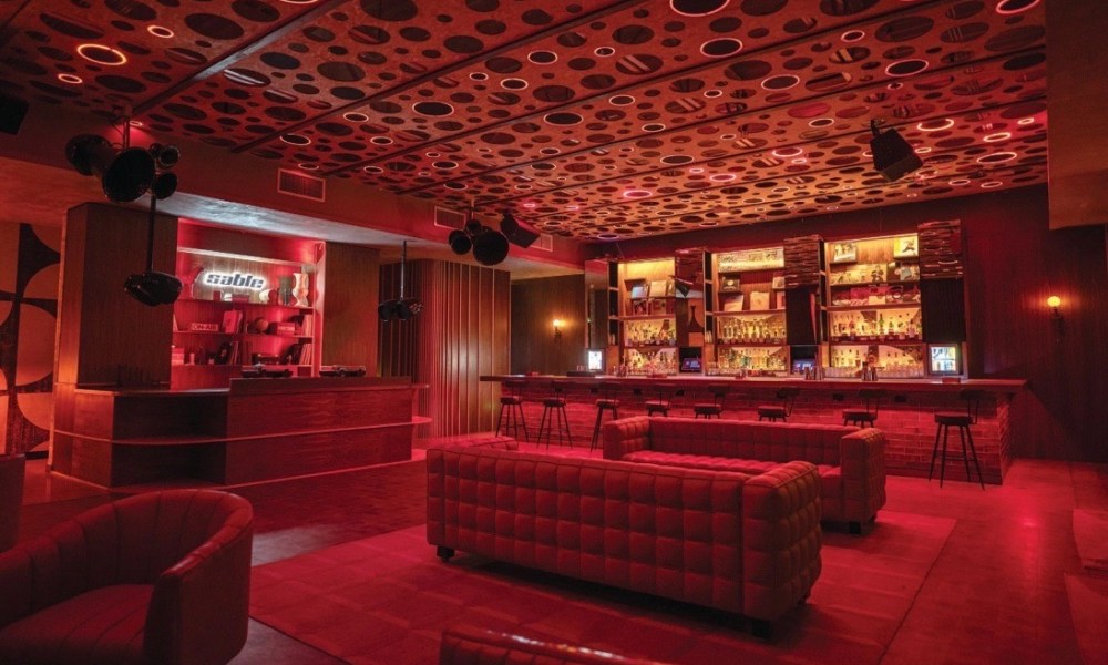 Sable Miami: The Wynwood Destination for Miami Music Week