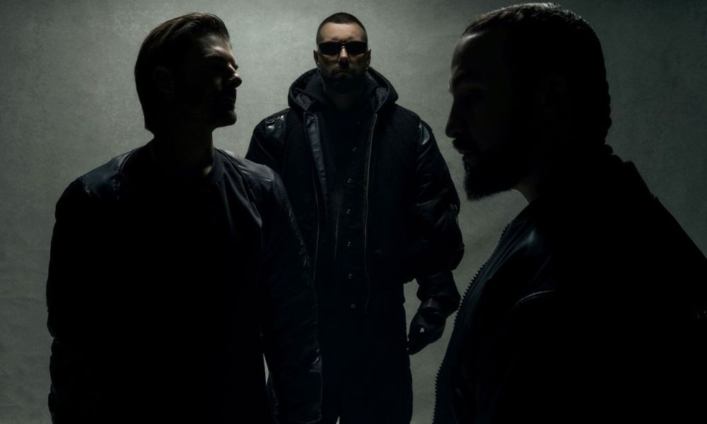 Swedish House Mafia Return to Ultra Miami with Exclusive Takeover