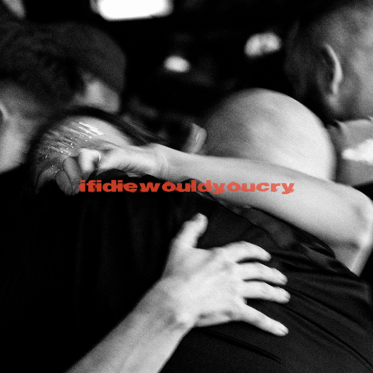 AVAION & BUNT. Reunite for Emotional New Single 'ifidiewouldyoucry'