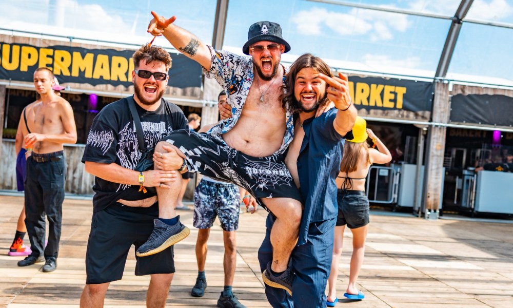 Rampage Open Air 2026: Full Day-by-Day Lineup and Stage Hosts Revealed