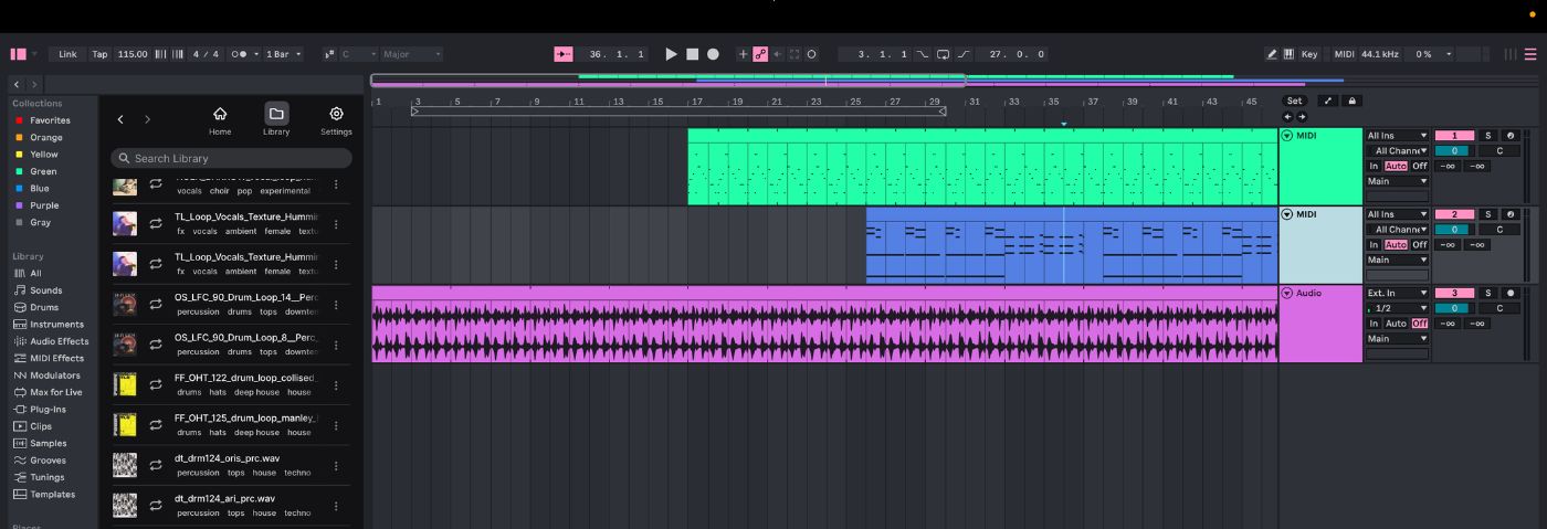 Save 25% On Ableton Live 12, Upgrades & Packs