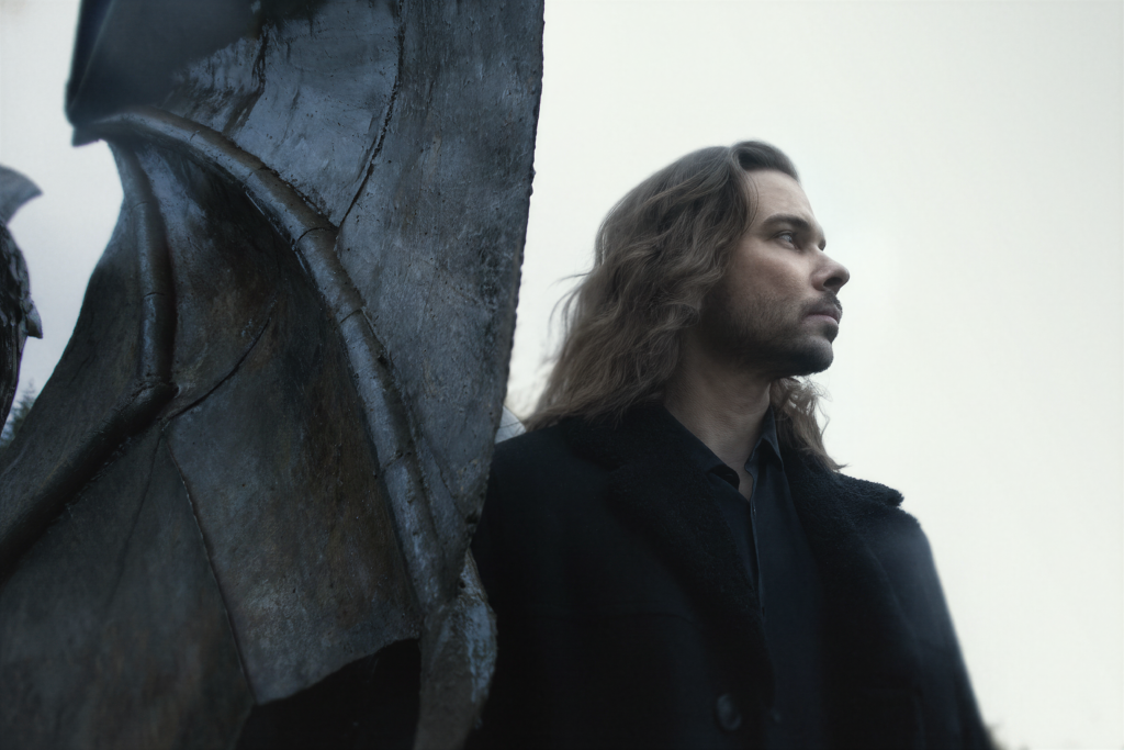 Riot Ten Explores New Sonic Territory on 'WONKY SHIT' with J. Plaza