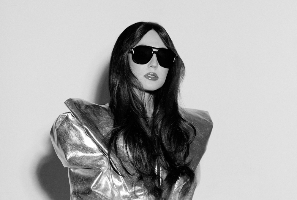 Kris Kolls Made "Get Out" for Those Who Have Not Let Go