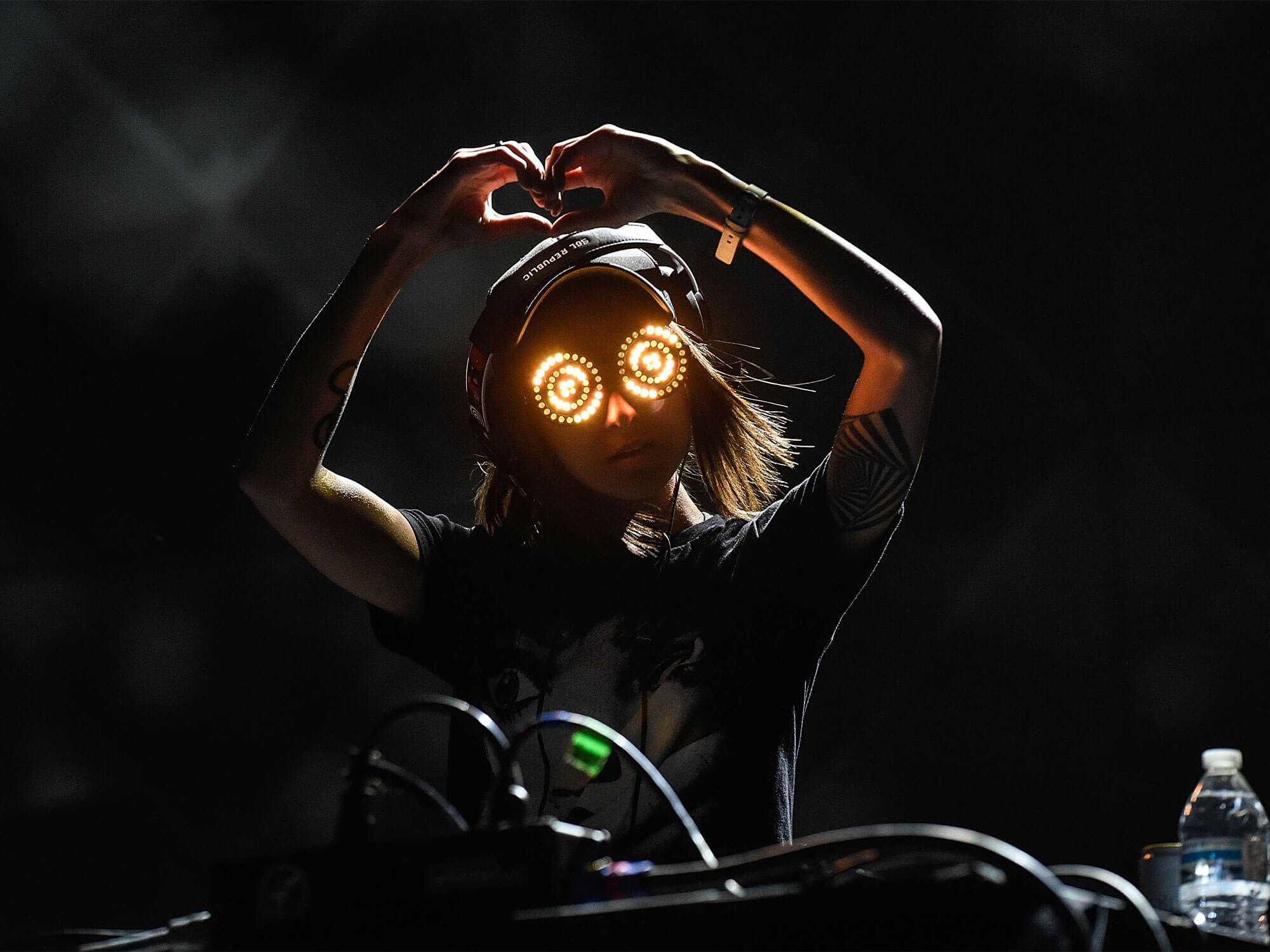 REZZ Cancels Coachella Weekend 2 Set to Focus on Health
