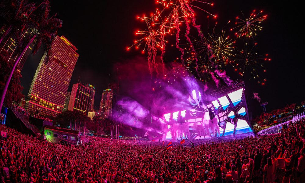 Ultra Miami 2026: A Landmark Weekend of Electronic Music in Miami