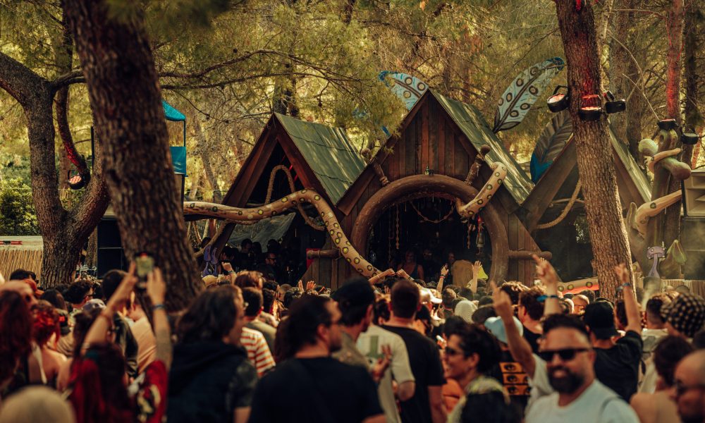 UNUM Festival 2026: Full Lineup Revealed with New Secret Stage Experience