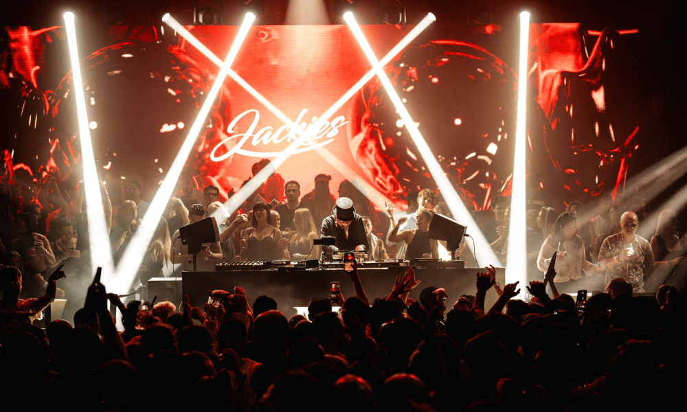 AMØK Mallorca Unveils Ambitious Festival Showcase Series for 2026