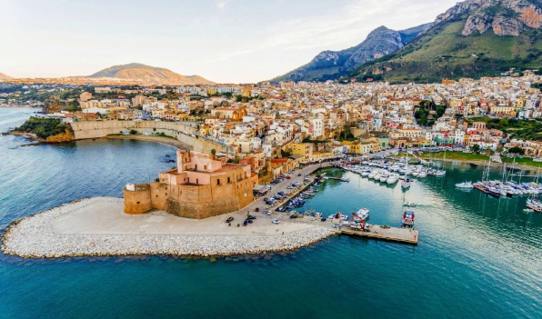UNLOCKED Sicily Celebrates 15 Years with a Landmark Summer Season