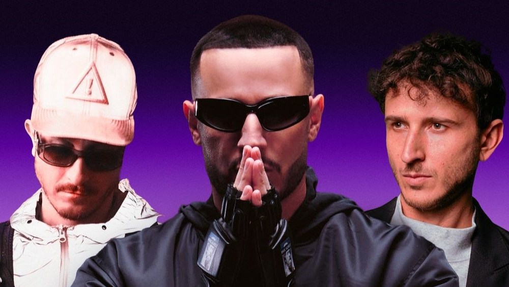 DJ Snake Brings a Historic Moment to Coachella 2026 with “Pardon My French” Lineup