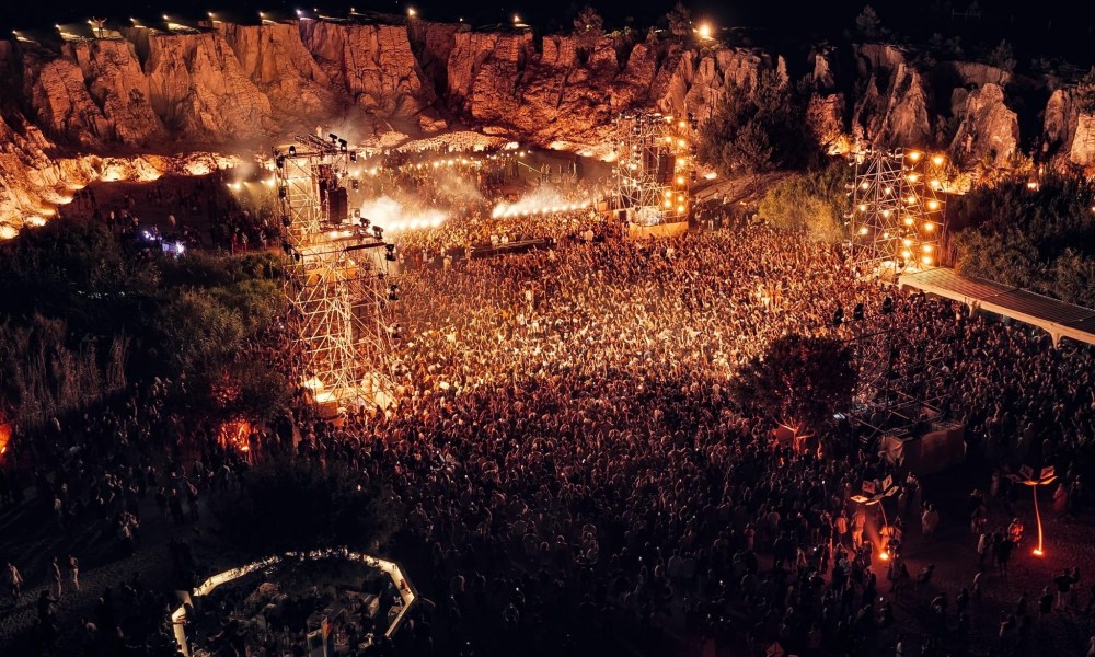 YARD Festival Portugal Finalizes 2026 Lineup