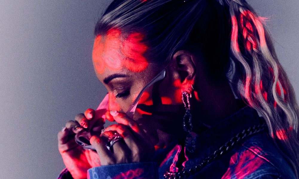 Sam Divine Announces Debut Ibiza Residency For 555 at Cova Santa