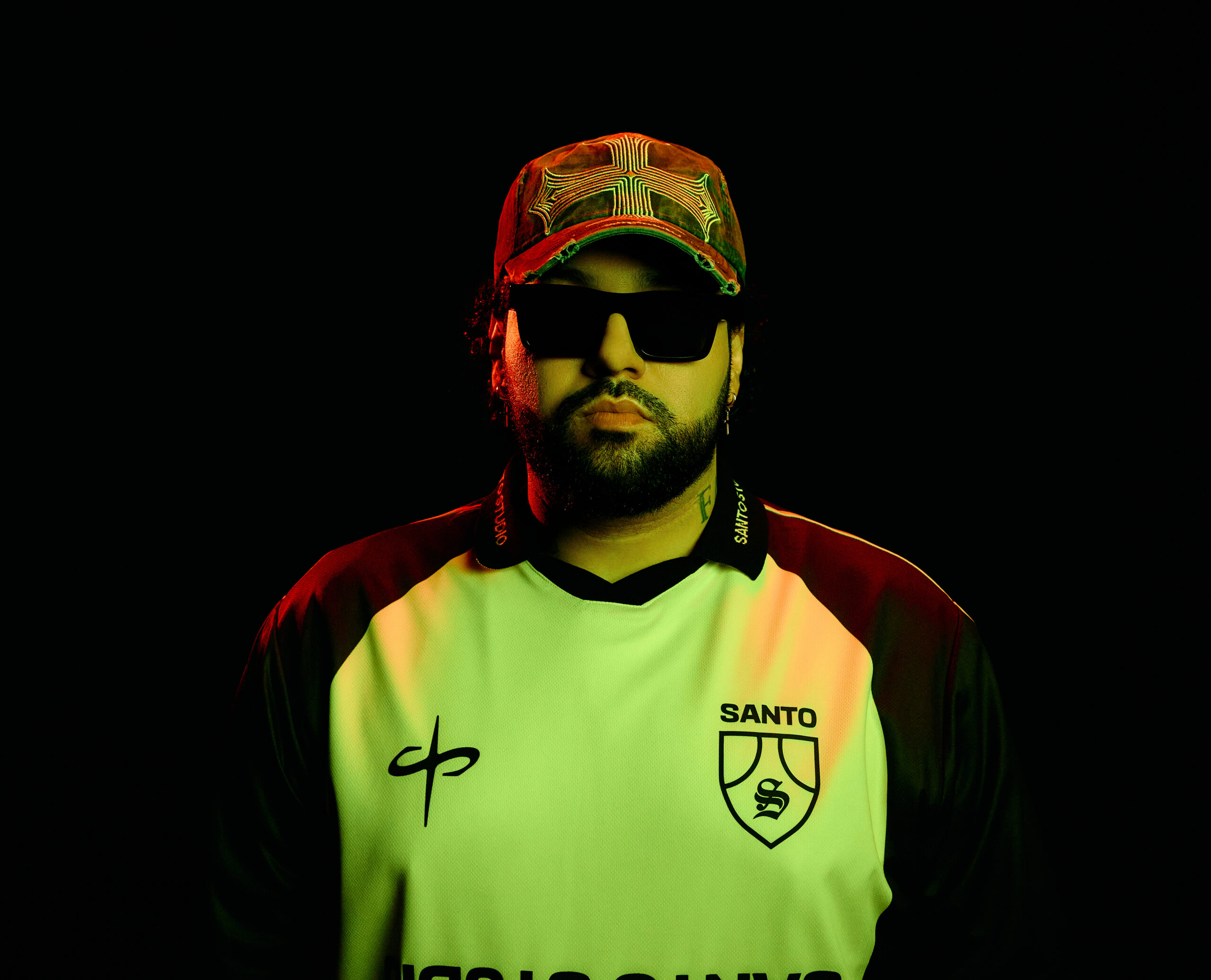 Deorro Explores Cultural Roots and Latin EDM on ‘BOTAS & RAVE’