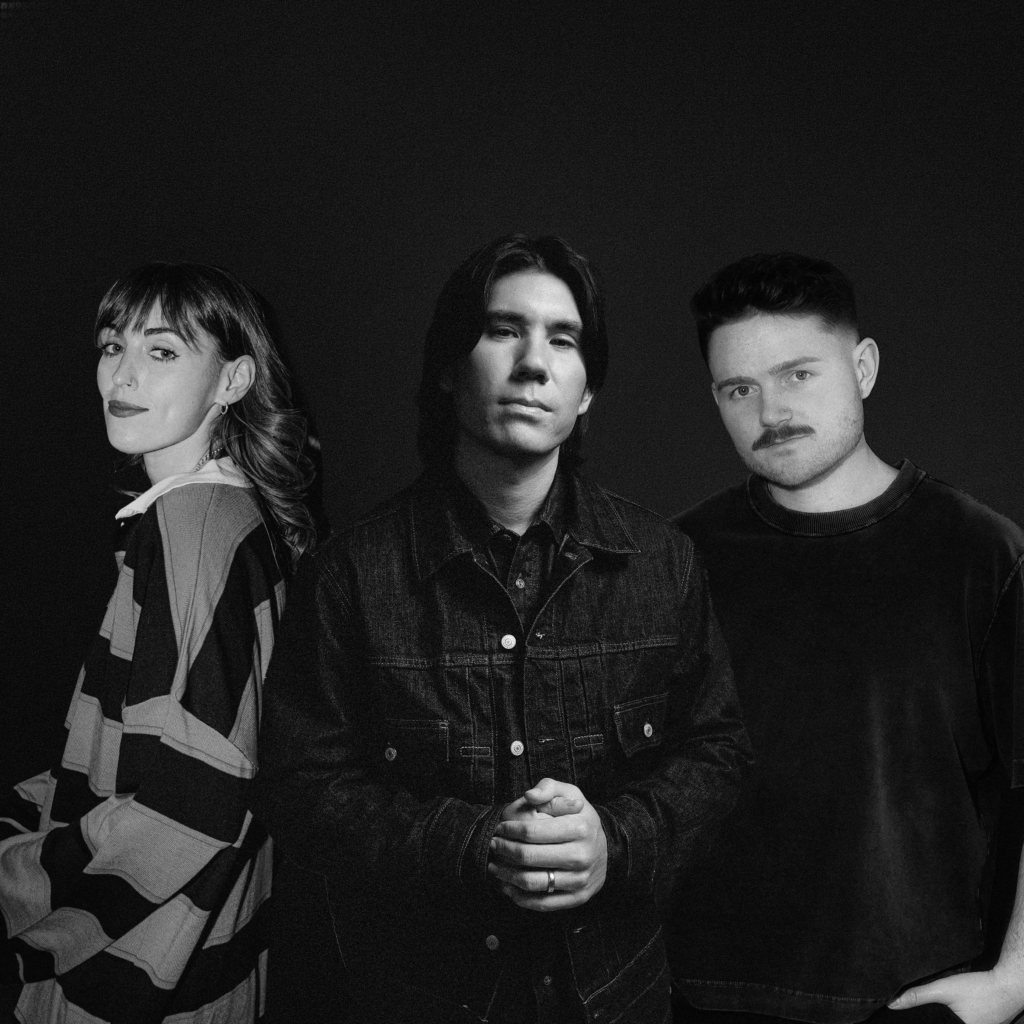 Gryffin, Avello, and Sasha Alex Sloan Unite for 'Without You'